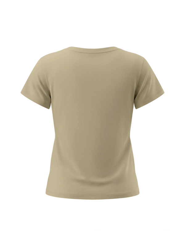 Women's Tencel Baby T-Shirt
