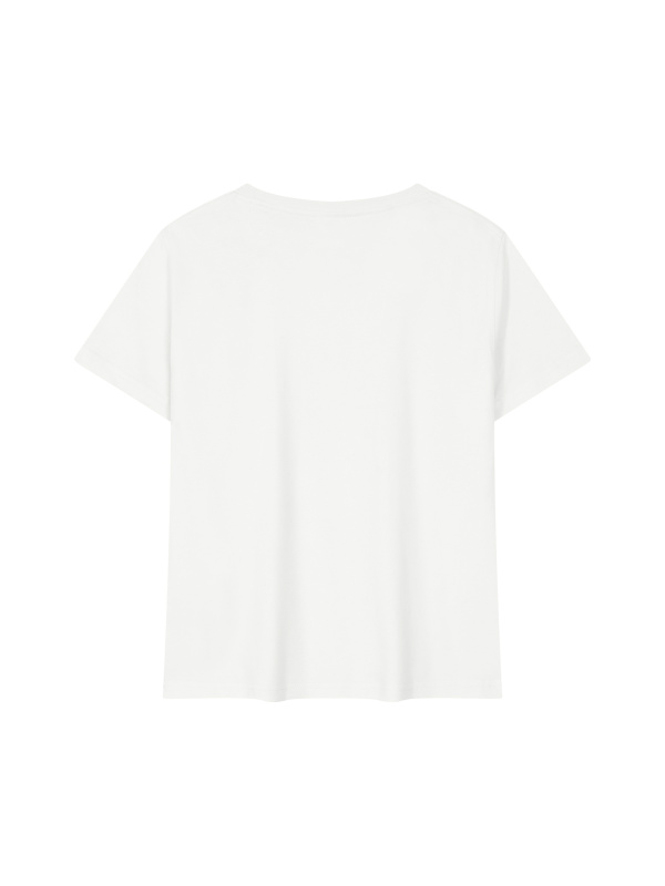 Women's Quick-Dry Baby T-Shirt