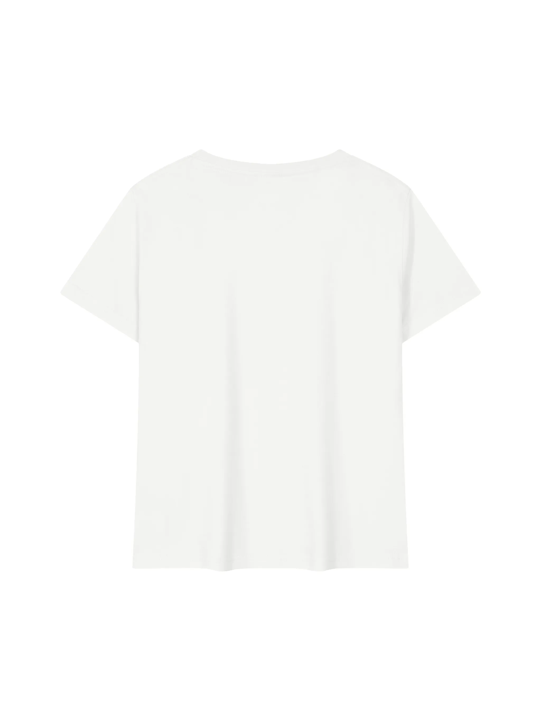 Women's Quick-Dry Baby T-Shirt