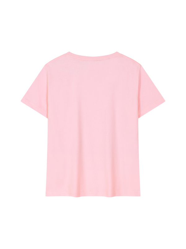 Women's Quick-Dry Baby T-Shirt