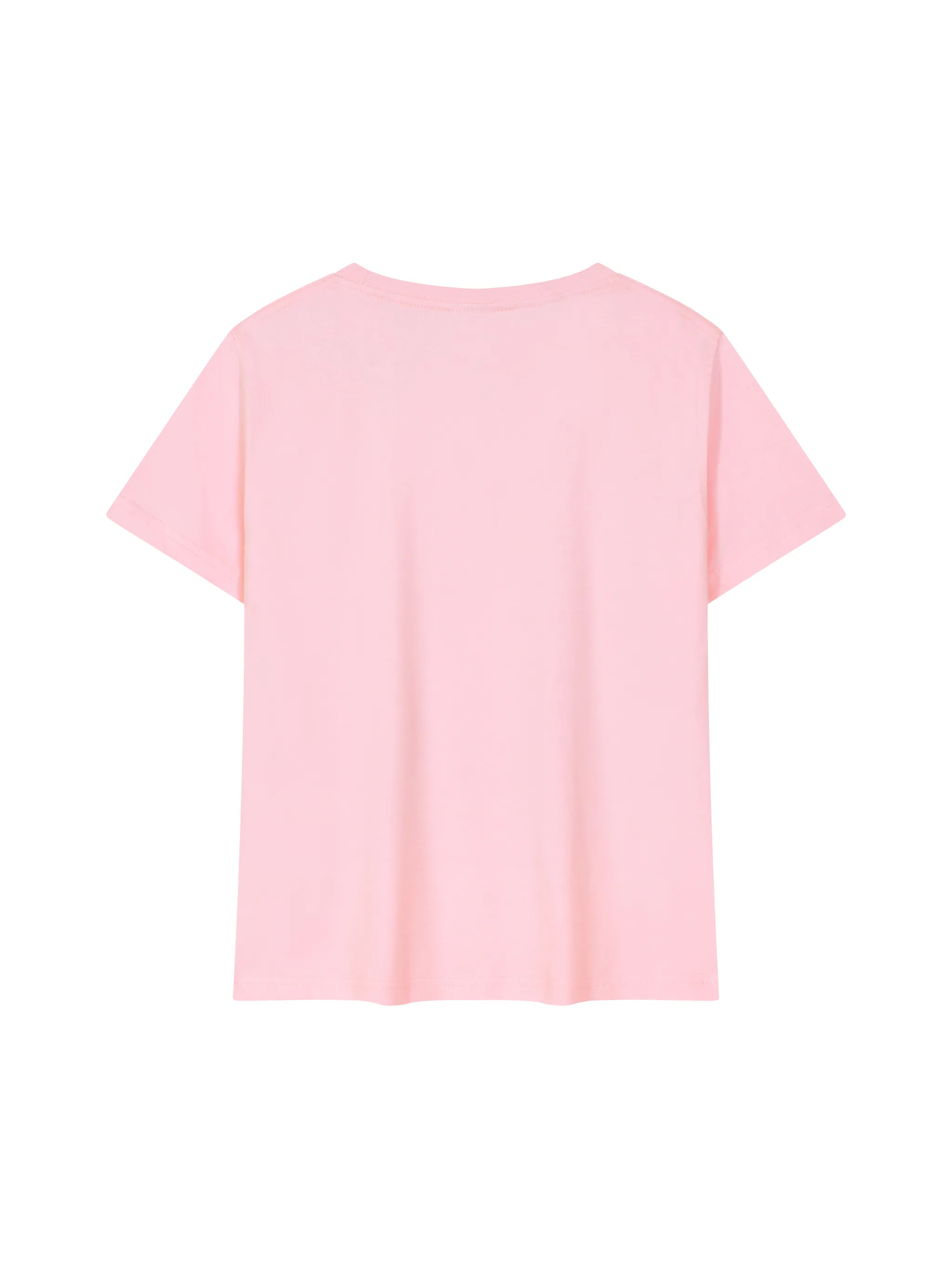 Women's Quick-Dry Baby T-Shirt