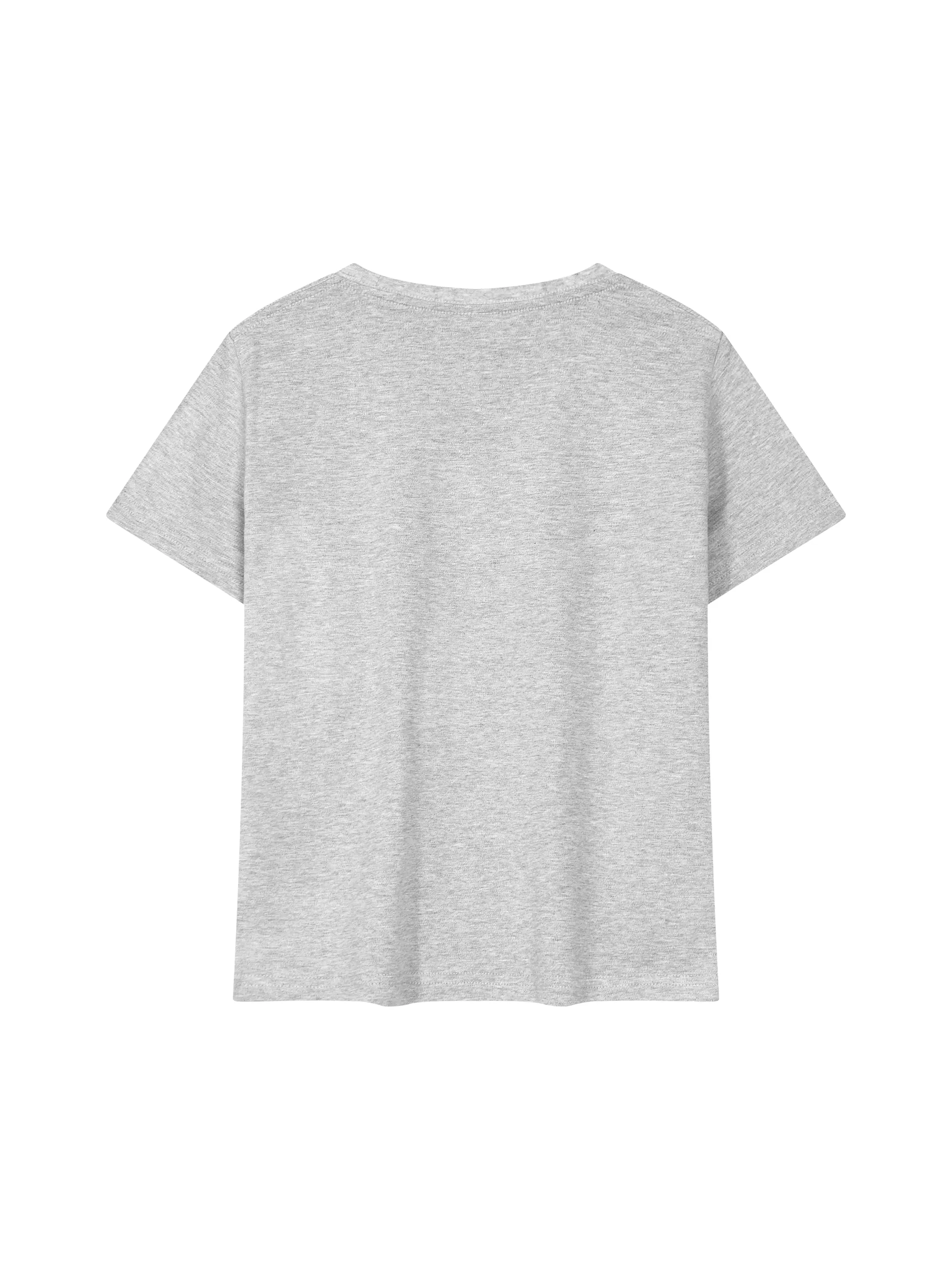 Women's Quick-Dry Baby T-Shirt