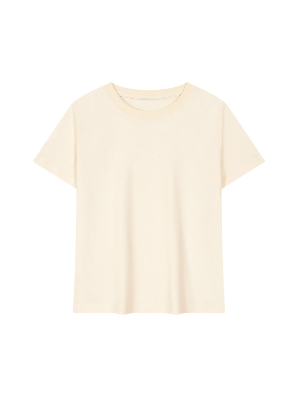 Women's Quick-Dry Baby T-Shirt