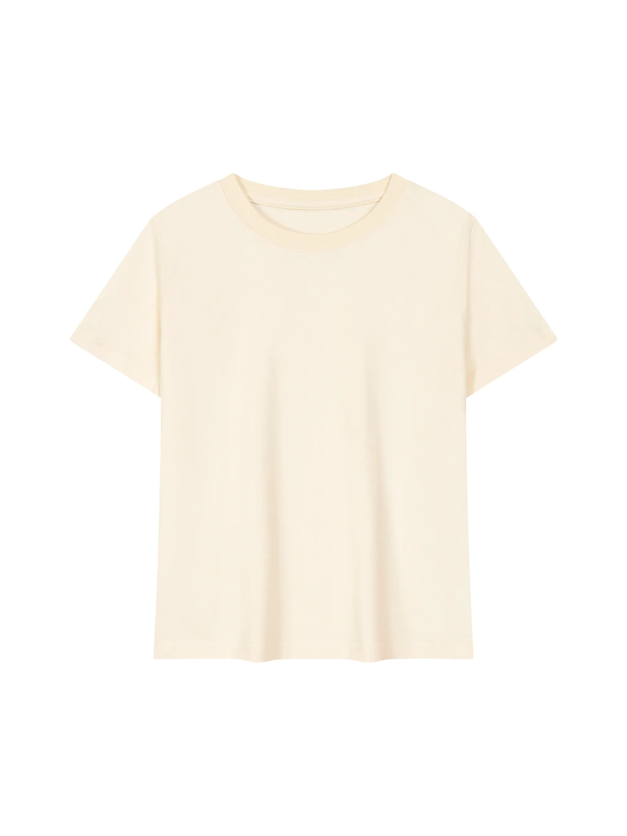 Women's Quick-Dry Baby T-Shirt