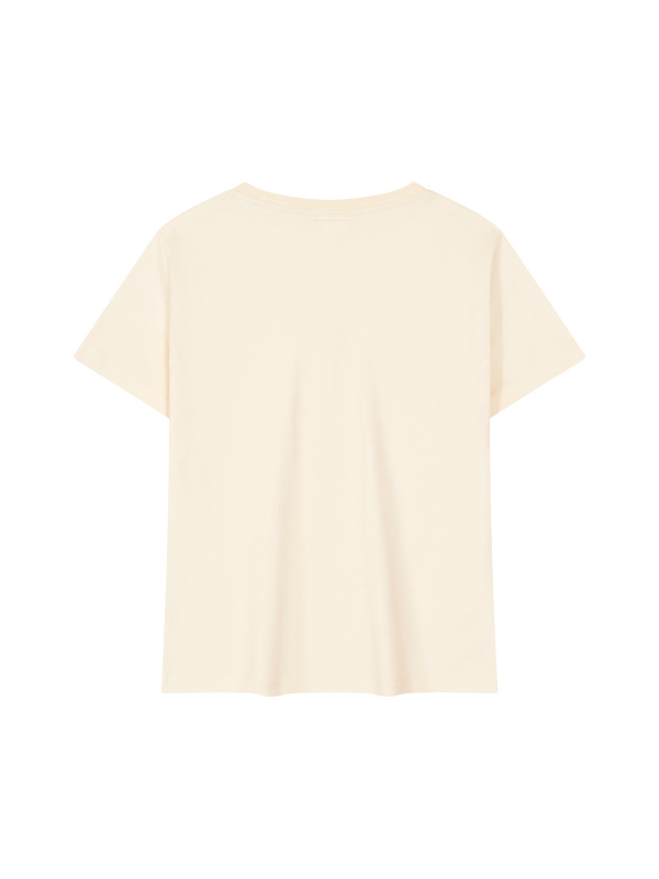 Women's Quick-Dry Baby T-Shirt