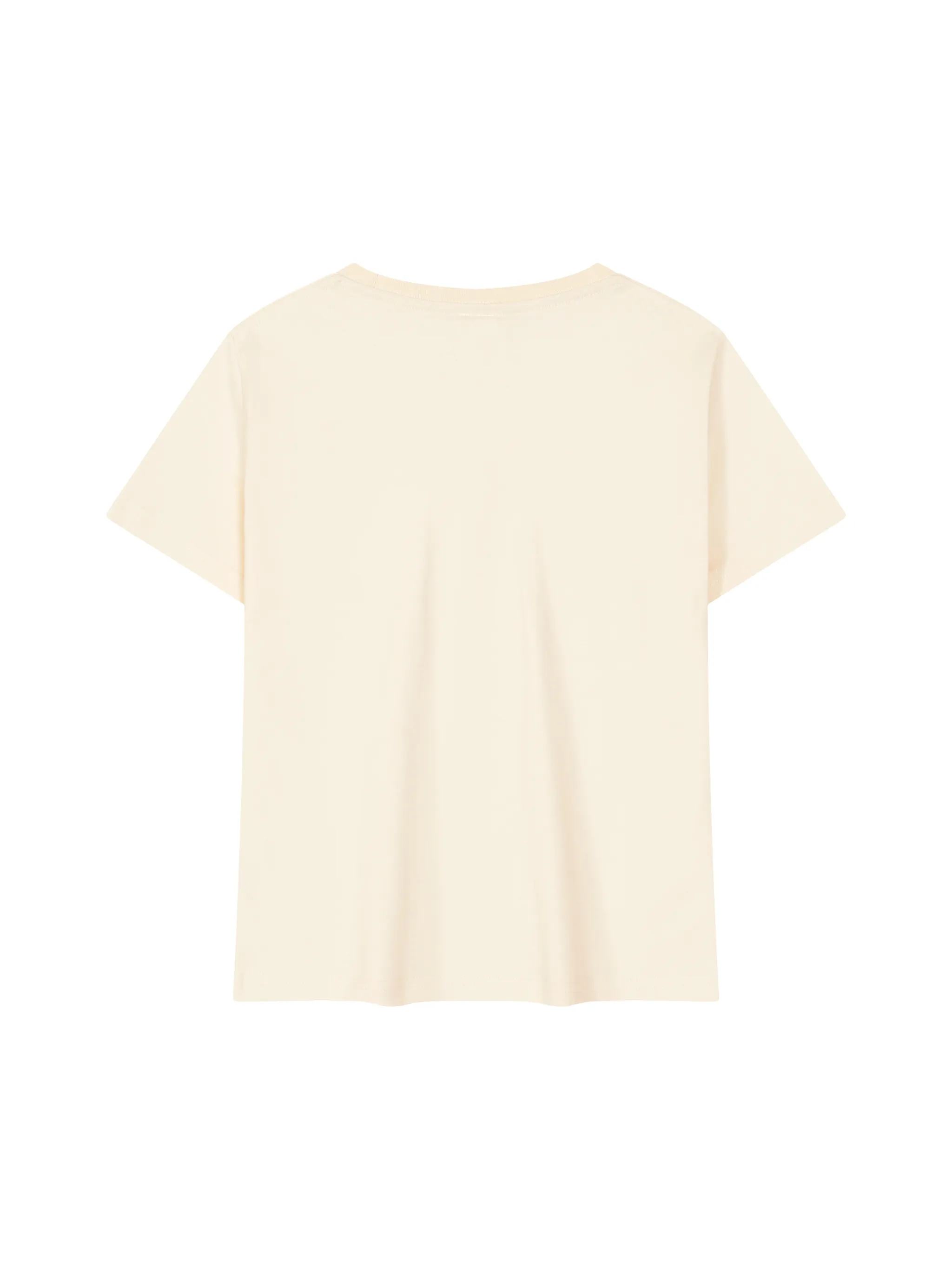 Women's Quick-Dry Baby T-Shirt