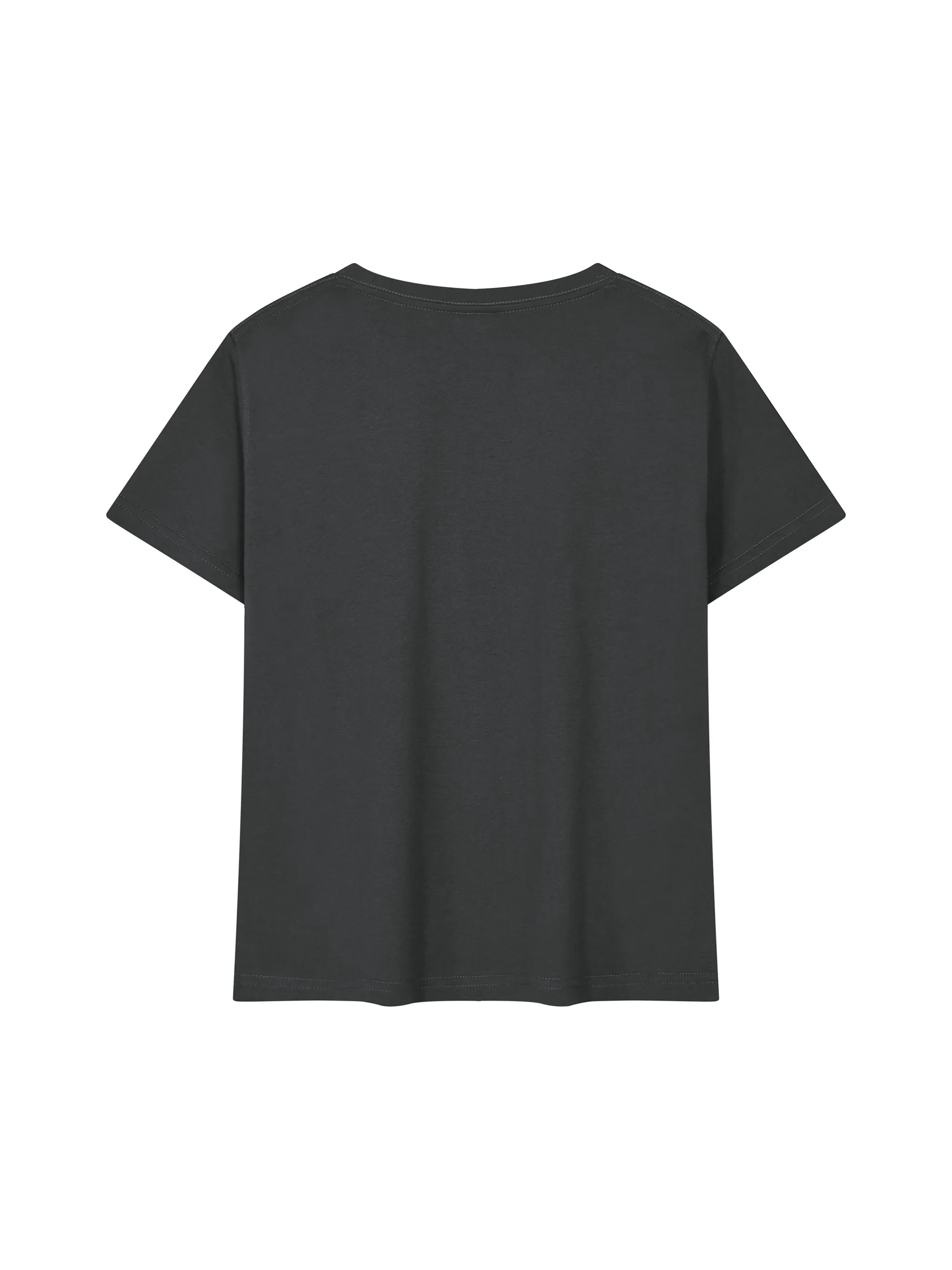 Women's Quick-Dry Baby T-Shirt
