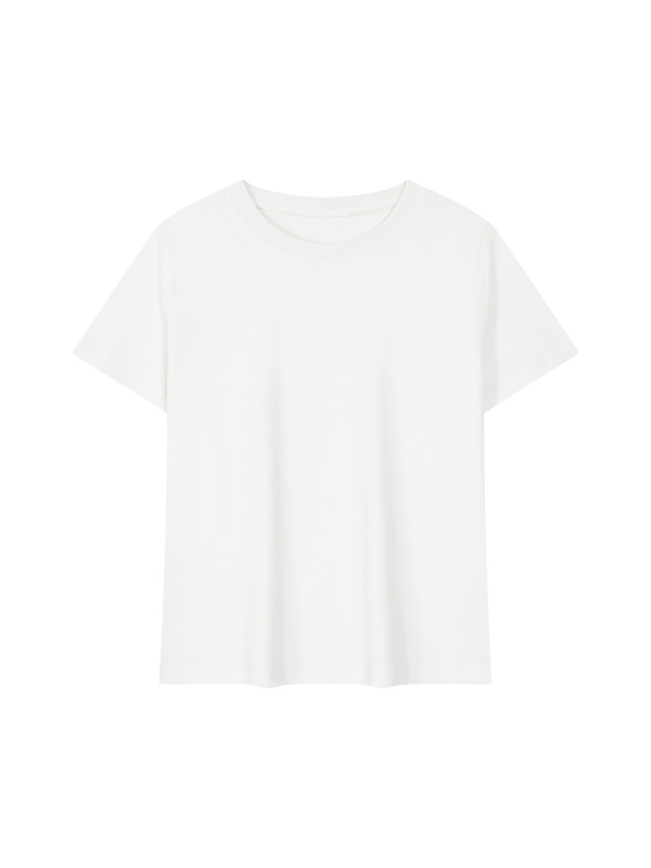 Women's Quick-Dry Baby T-Shirt