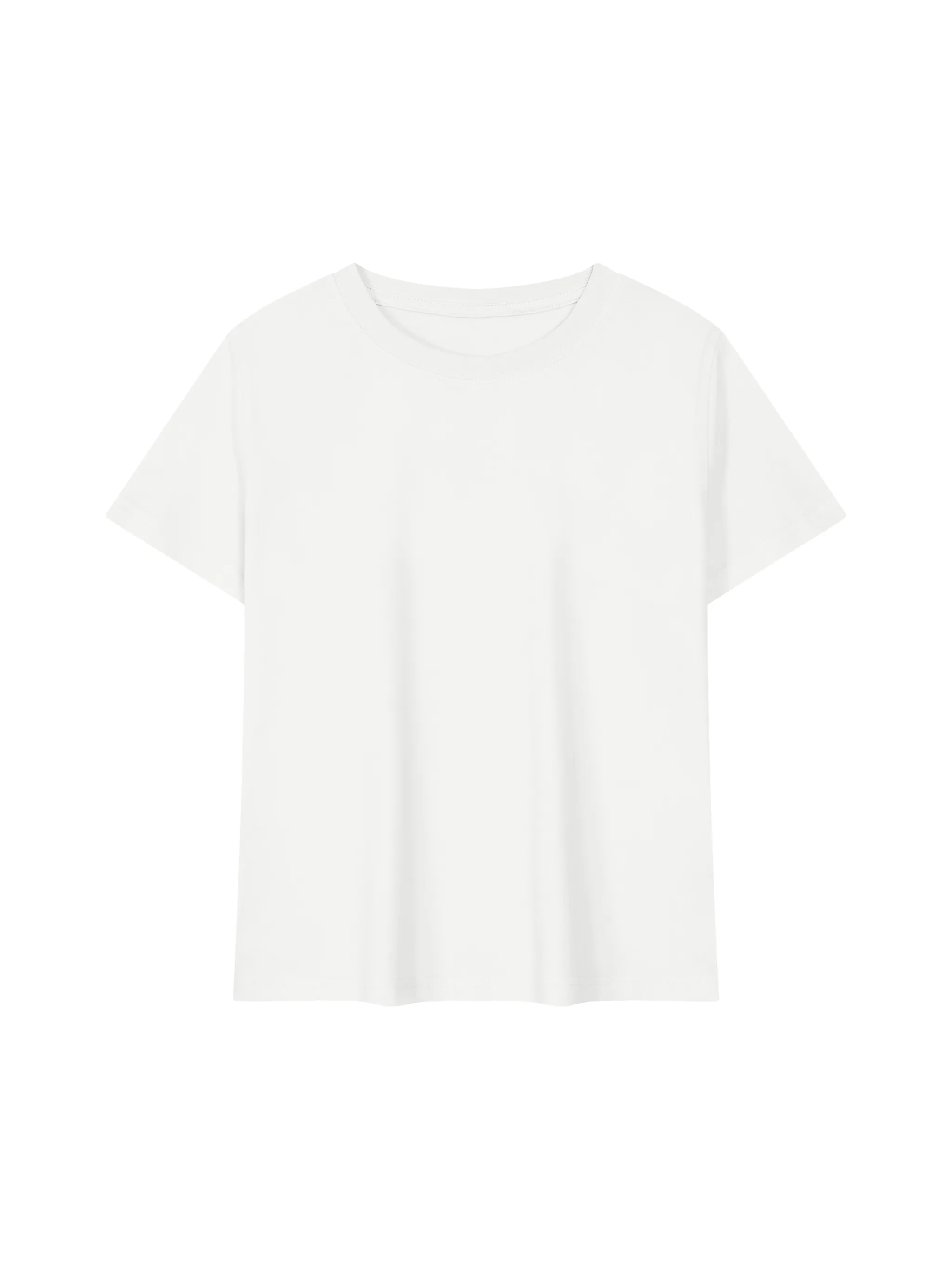 Women's Quick-Dry Baby T-Shirt