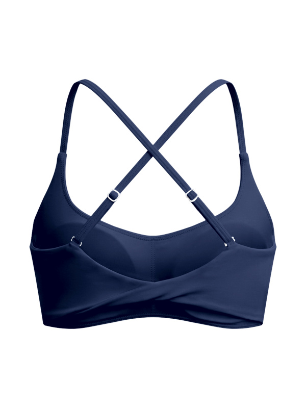 Women's Cropped Sports Bra