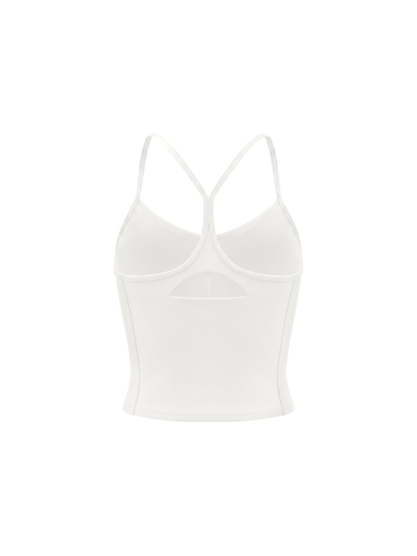 Women’s Solid Color Yoga Sports Bra