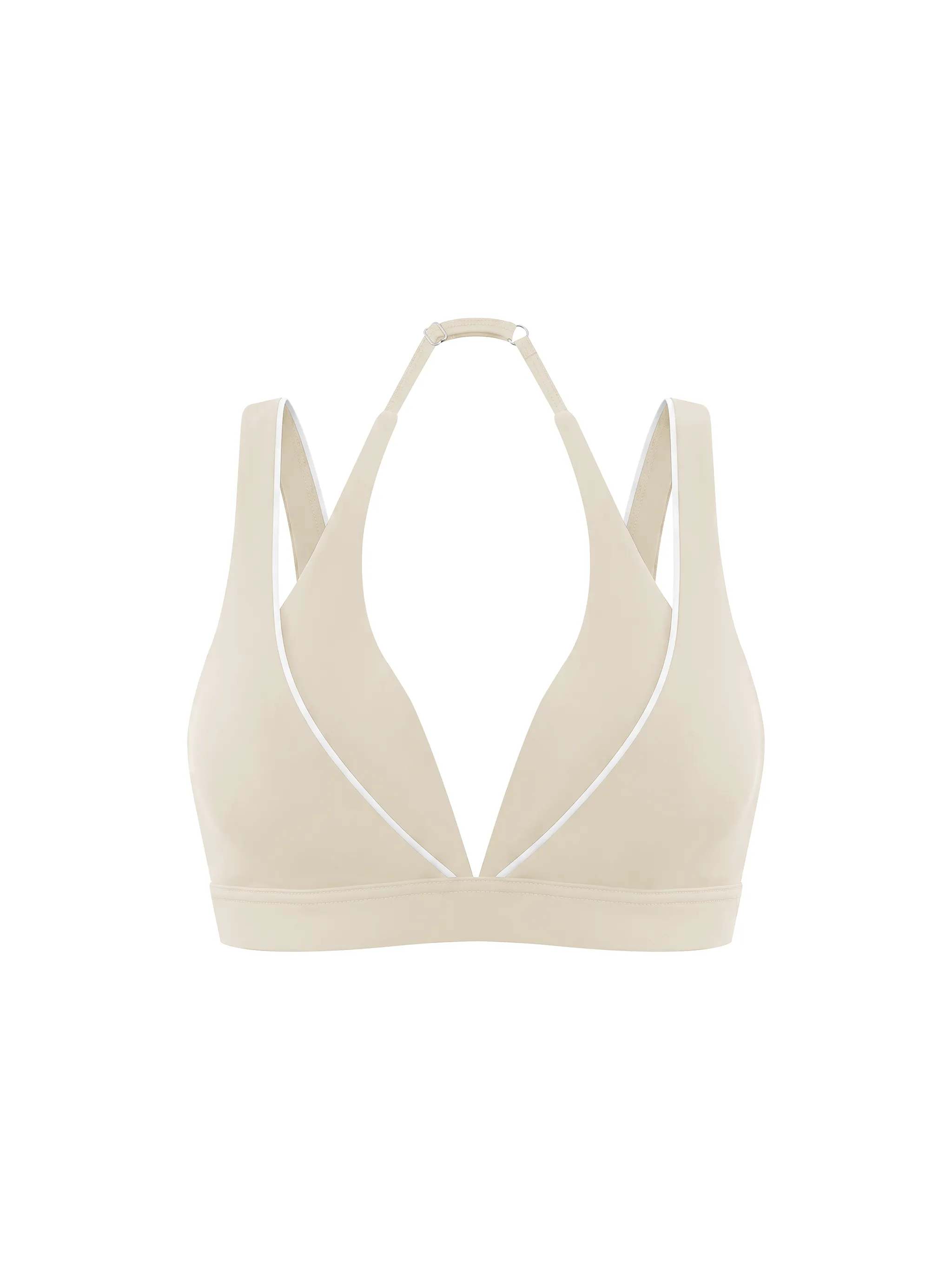 Women’s Halter Neck Yoga Sports Bra
