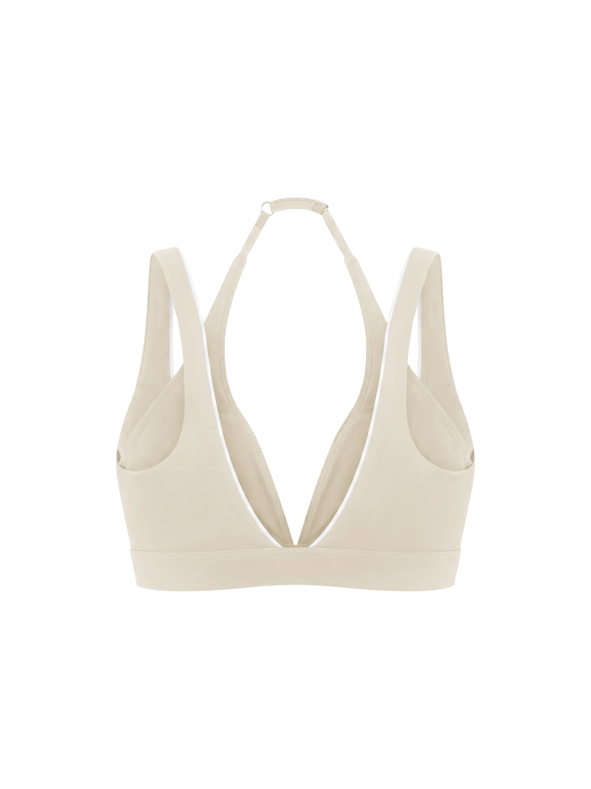 Women’s Halter Neck Yoga Sports Bra