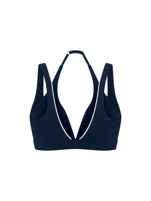 Women’s Halter Neck Yoga Sports Bra