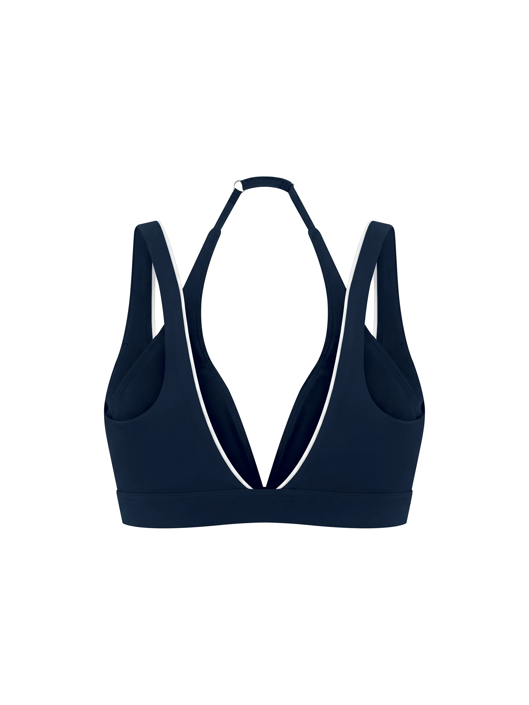 Women’s Halter Neck Yoga Sports Bra