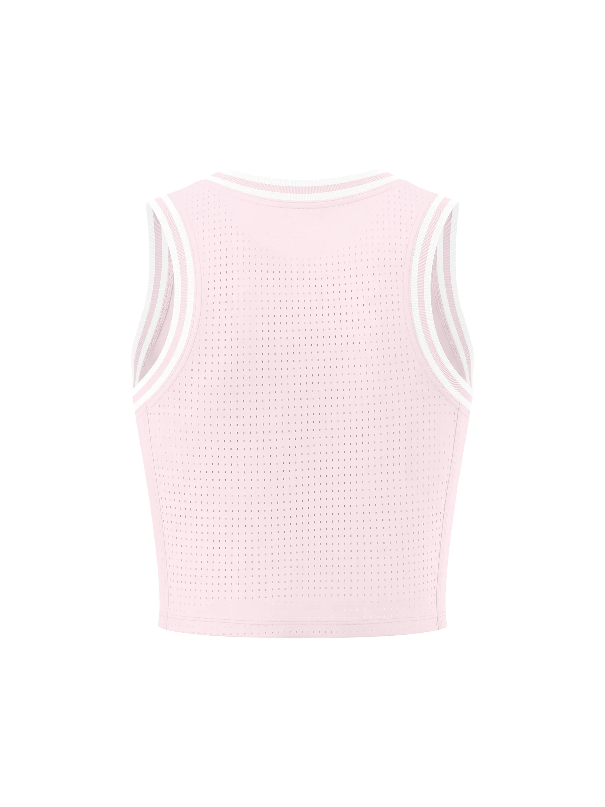 Women's Color Block Yoga Tank Top