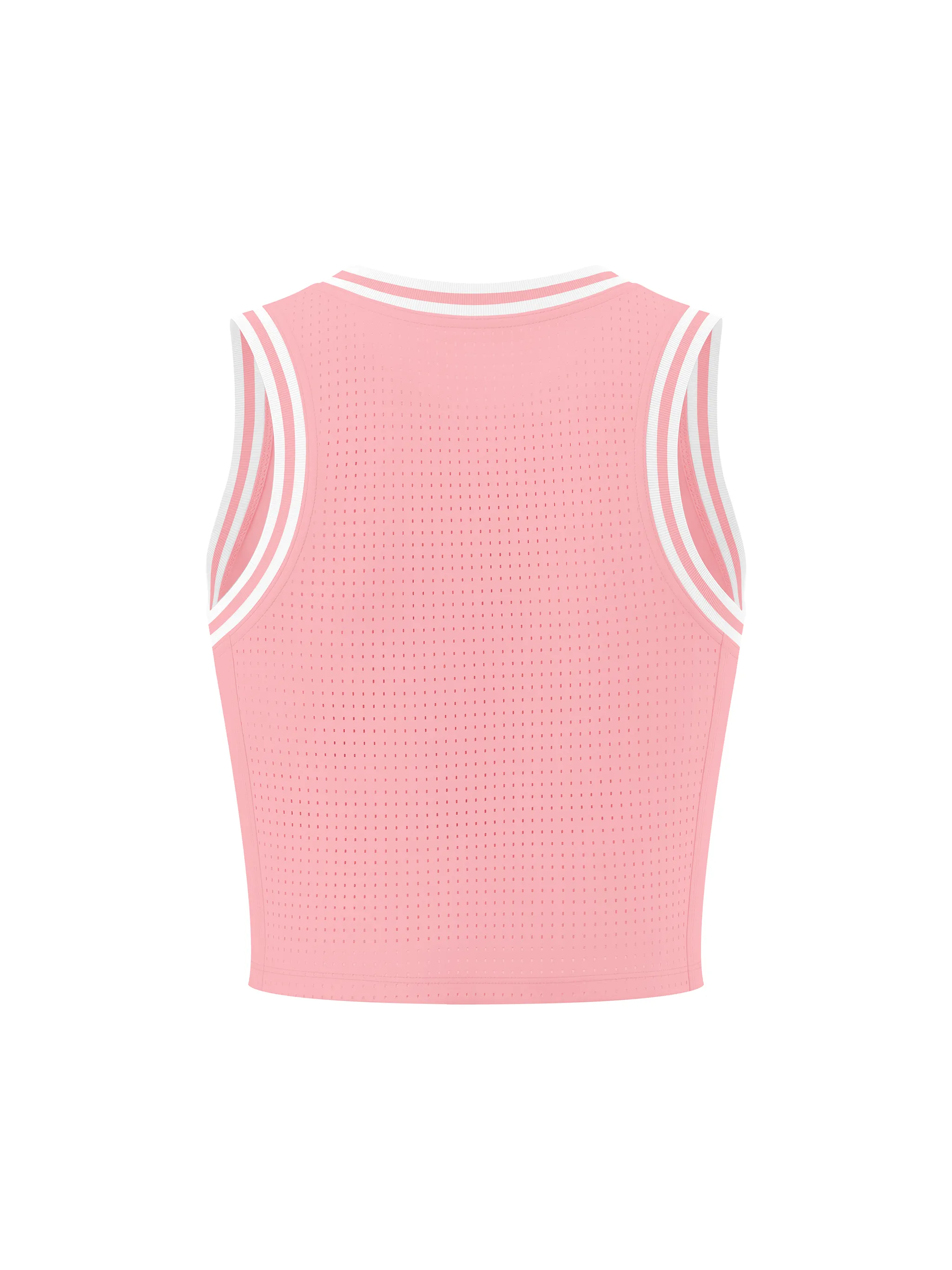 Women's Color Block Yoga Tank Top