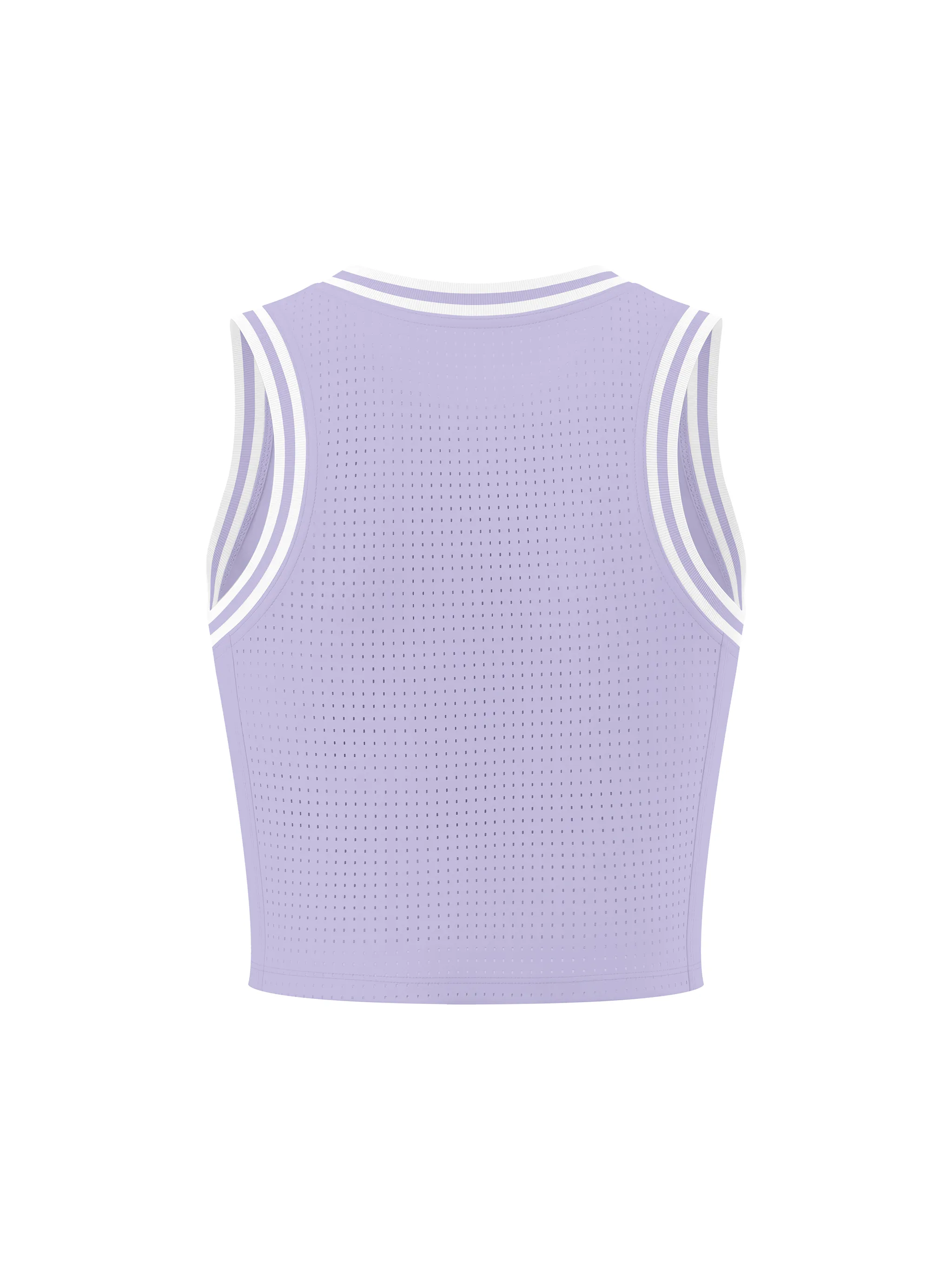 Women's Color Block Yoga Tank Top