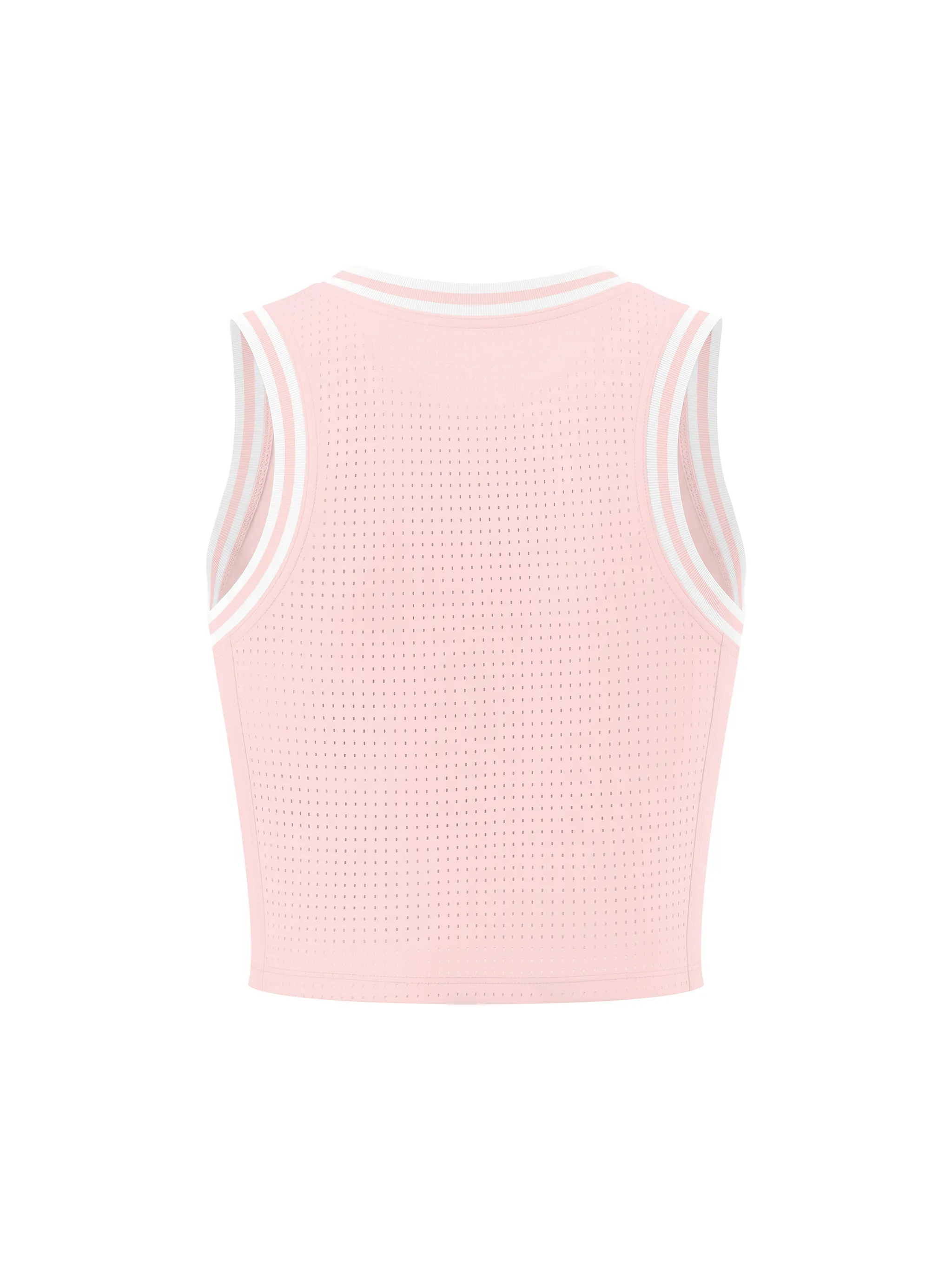 Women's Color Block Yoga Tank Top
