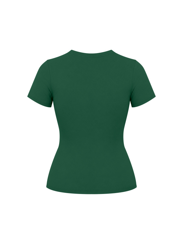 Women’s Slim Fit Performance T-Shirt