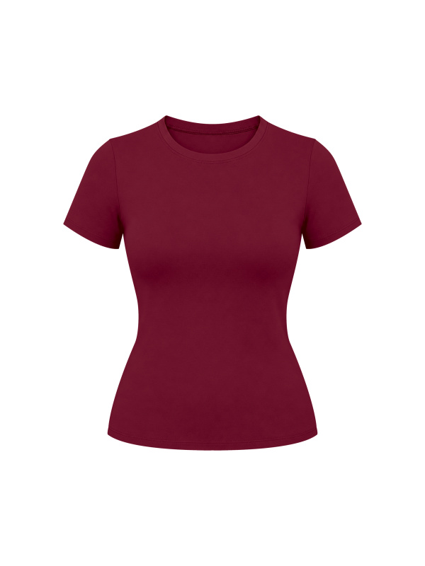 Women’s Slim Fit Performance T-Shirt