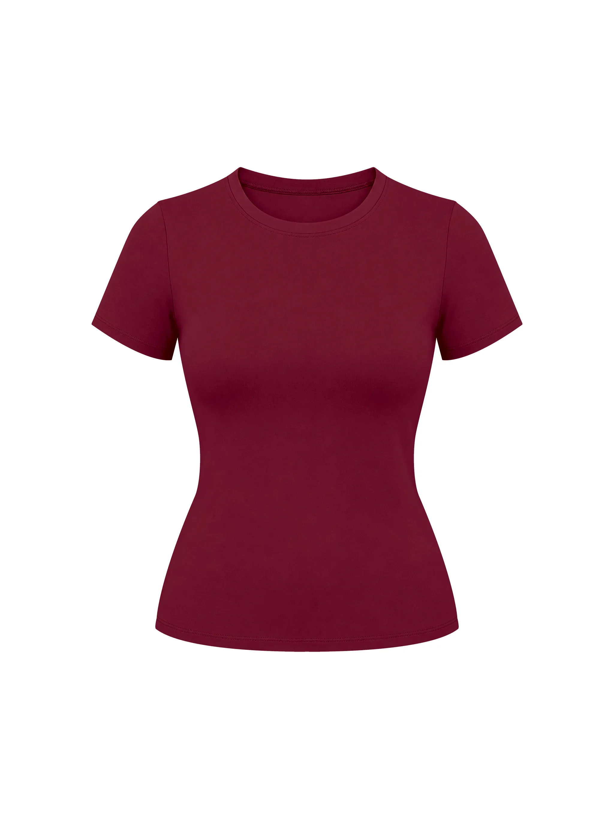 Women’s Slim Fit Performance T-Shirt