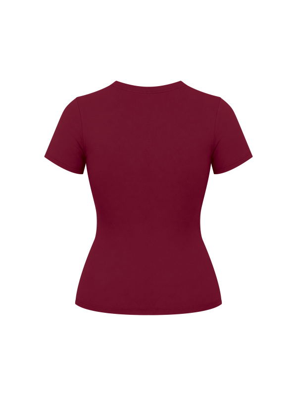 Women’s Slim Fit Performance T-Shirt