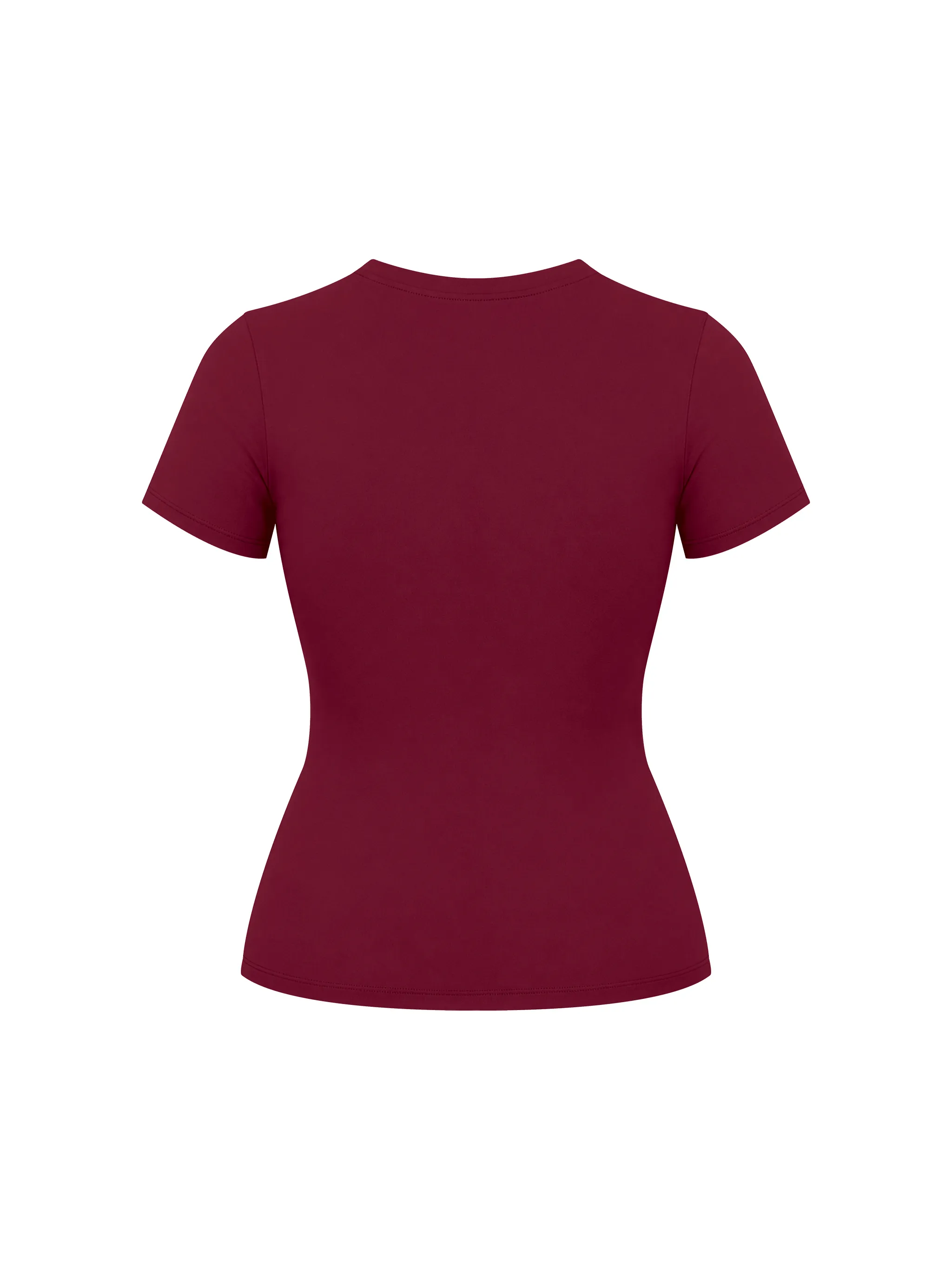 Women’s Slim Fit Performance T-Shirt