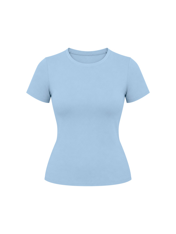 Women’s Slim Fit Performance T-Shirt