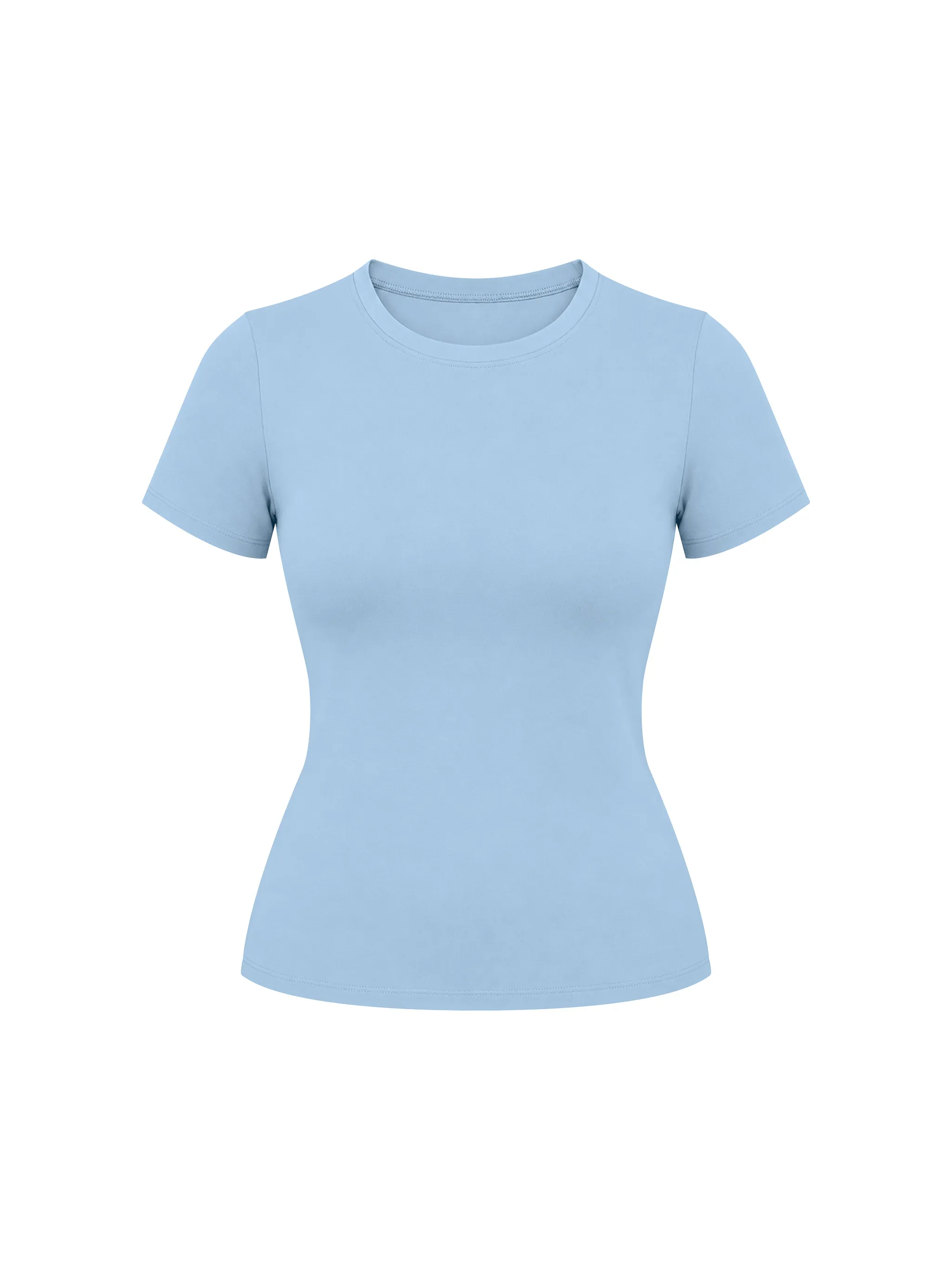 Women’s Slim Fit Performance T-Shirt