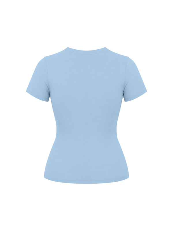 Women’s Slim Fit Performance T-Shirt