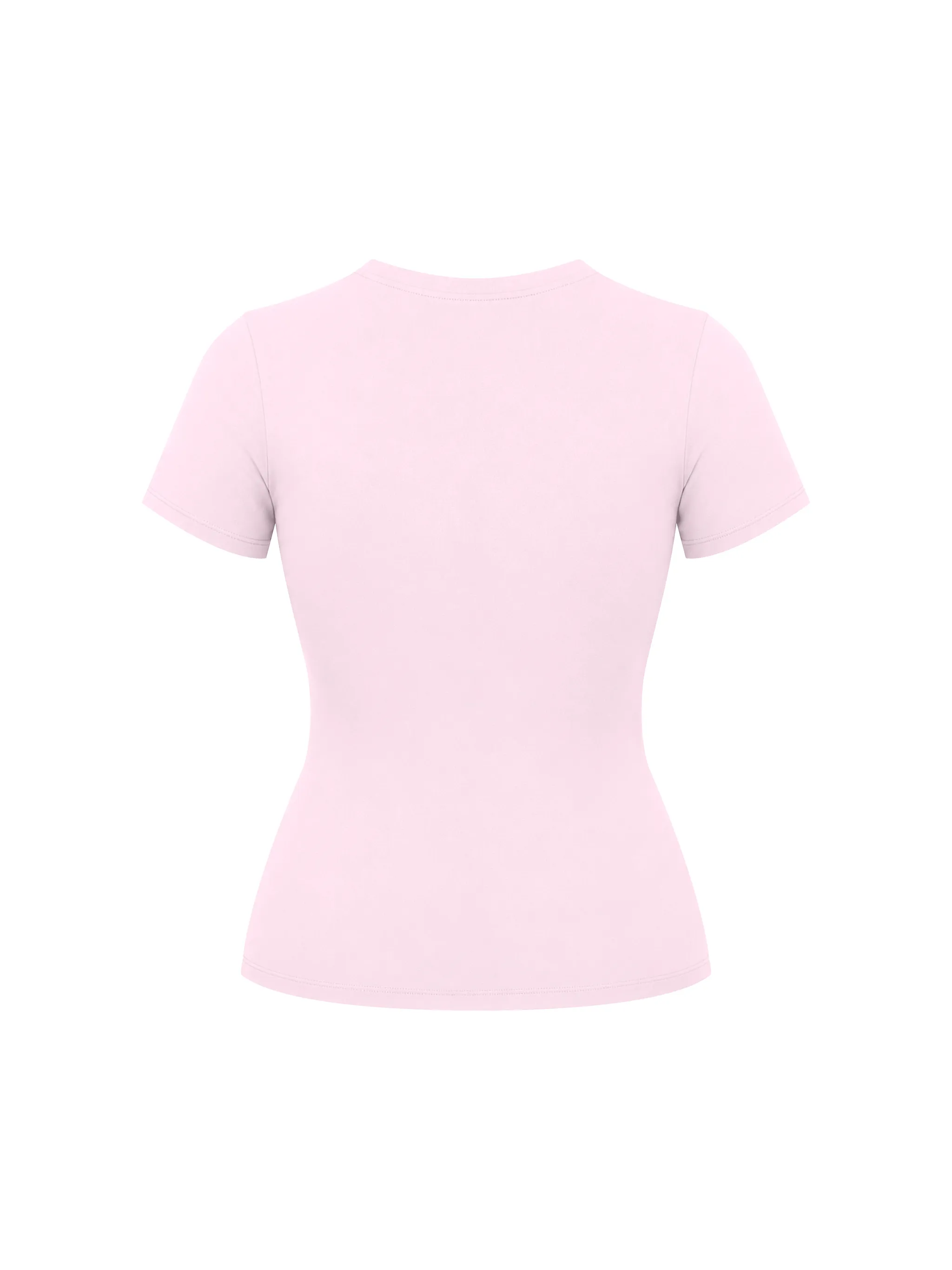 Women’s Slim Fit Performance T-Shirt