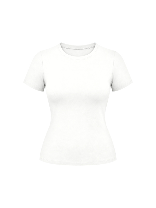 Women’s Slim Fit Performance T-Shirt