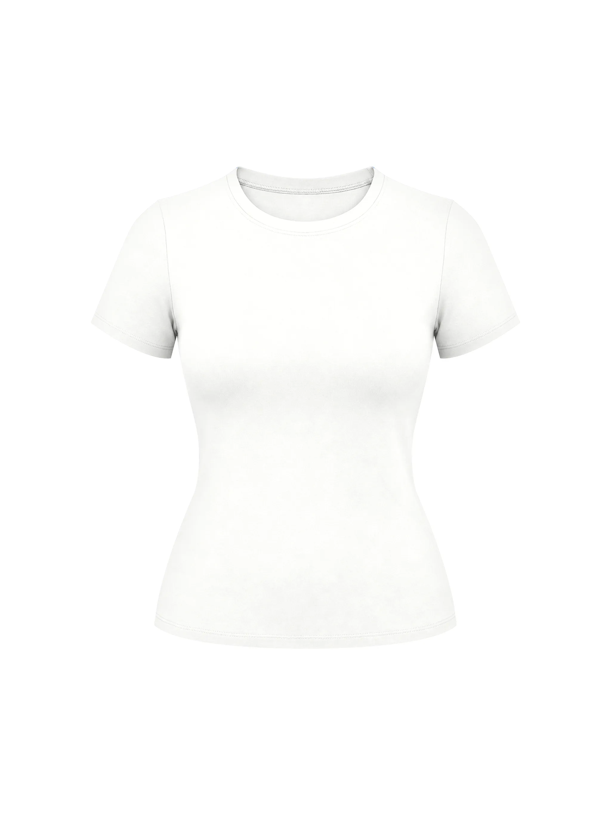 Women’s Slim Fit Performance T-Shirt
