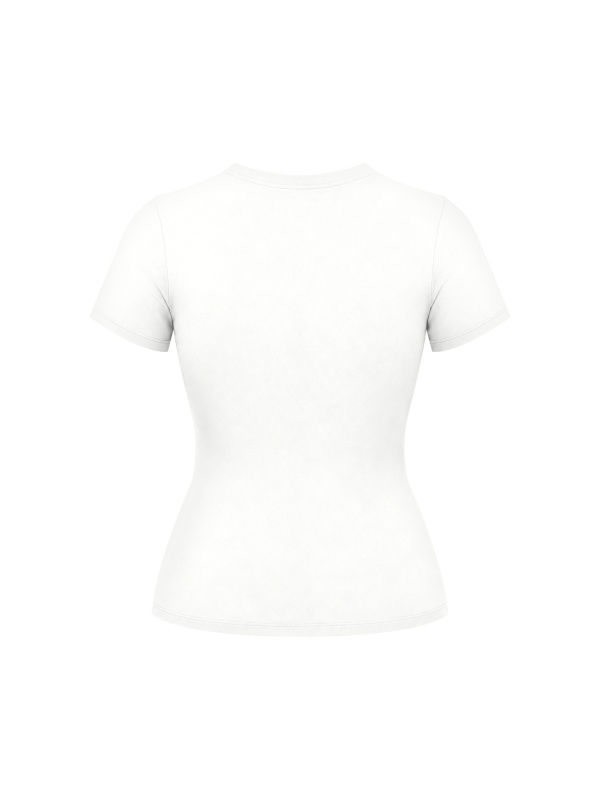 Women’s Slim Fit Performance T-Shirt