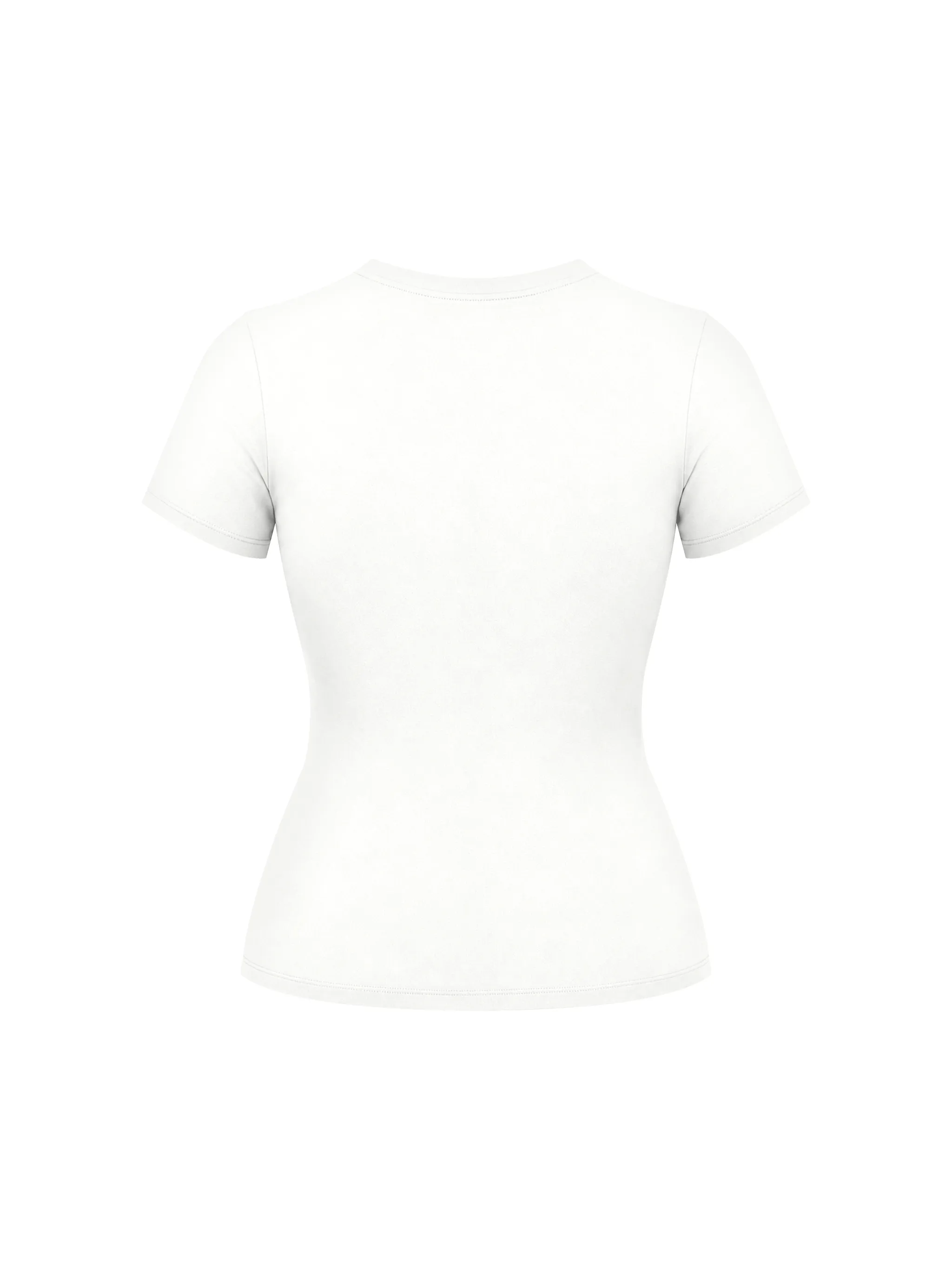Women’s Slim Fit Performance T-Shirt