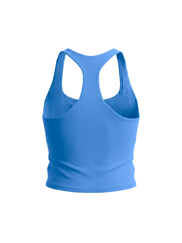 Women’s Tight Fit Yoga Tank Top
