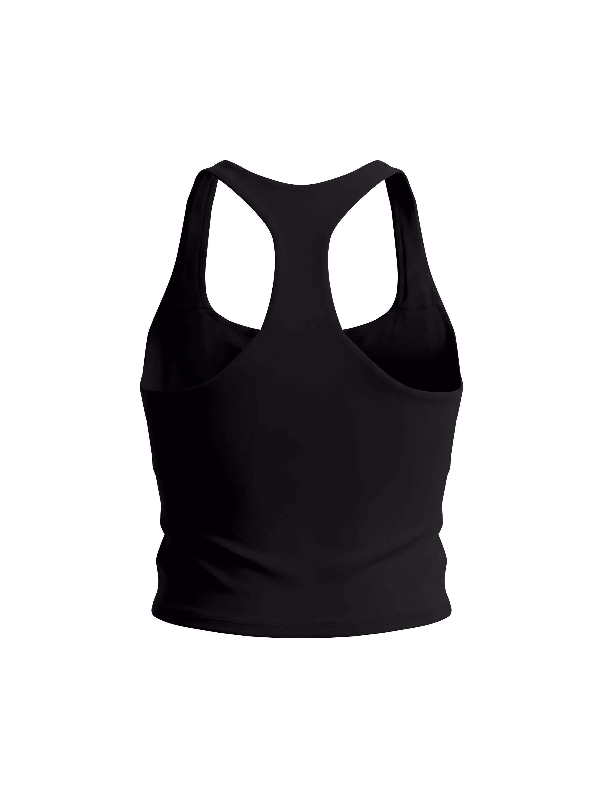 Women’s Tight Fit Yoga Tank Top