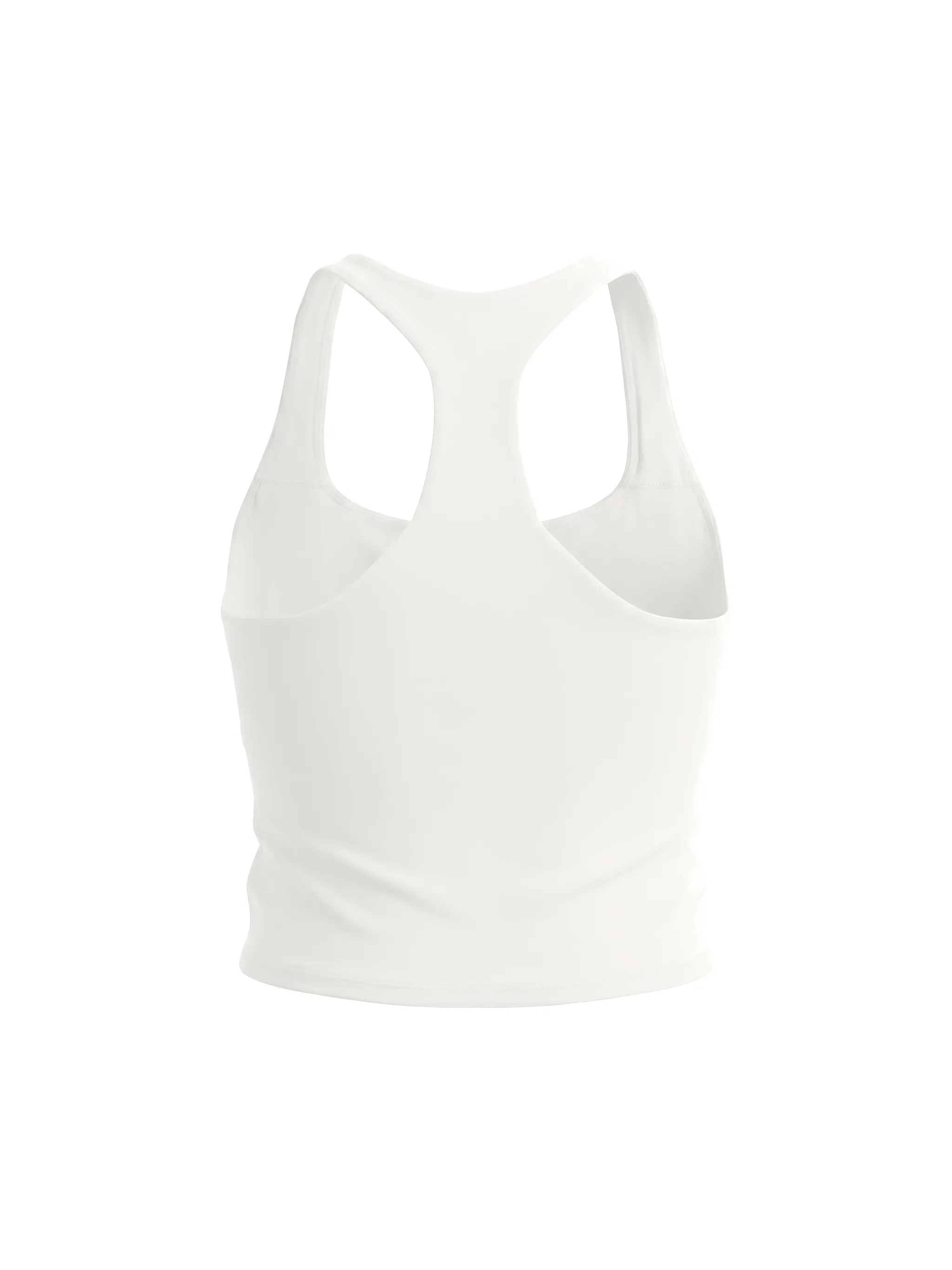 Women’s Tight Fit Yoga Tank Top
