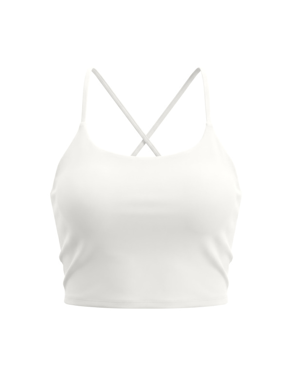 Women’s Yoga Tank Top