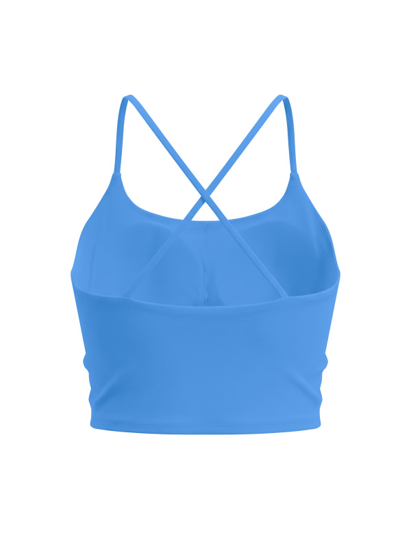 Women’s Yoga Tank Top