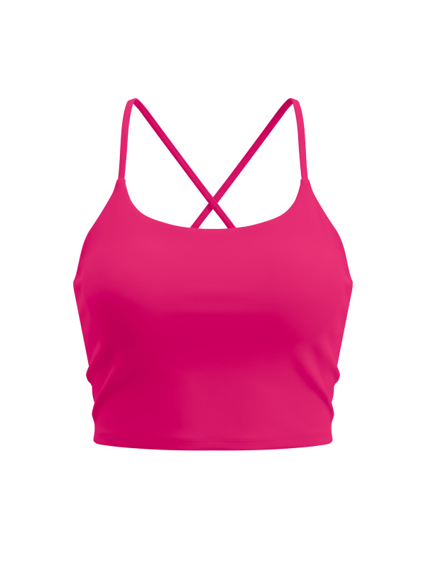 Women’s Yoga Tank Top