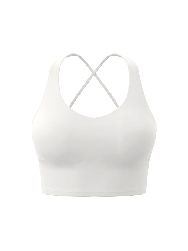 Women's Tight Halter Yoga Tank Top