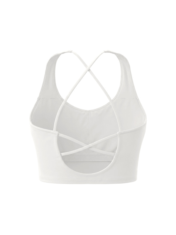 Women's Tight Halter Yoga Tank Top