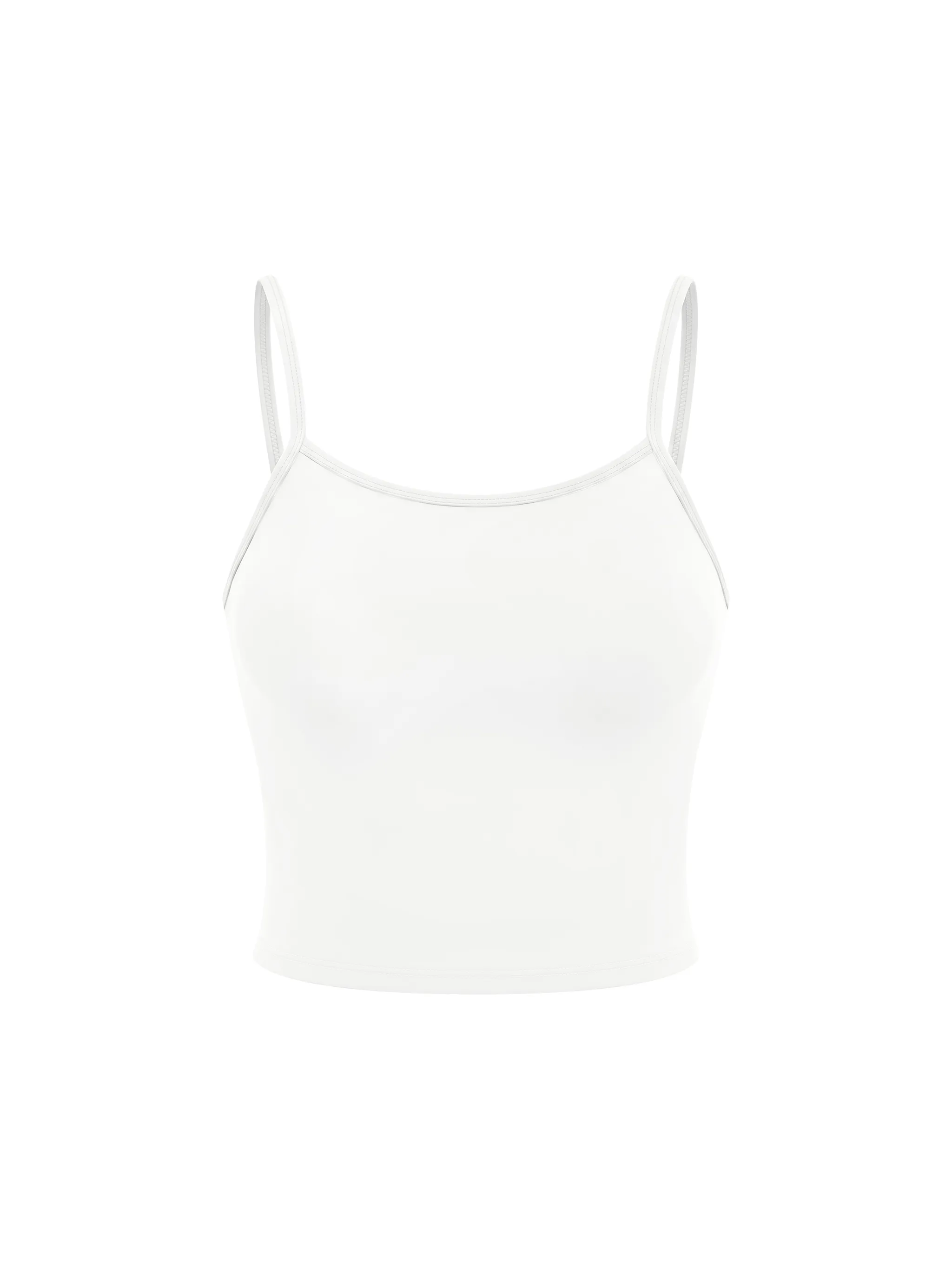 Women's Tight Color Block Yoga Tank Top