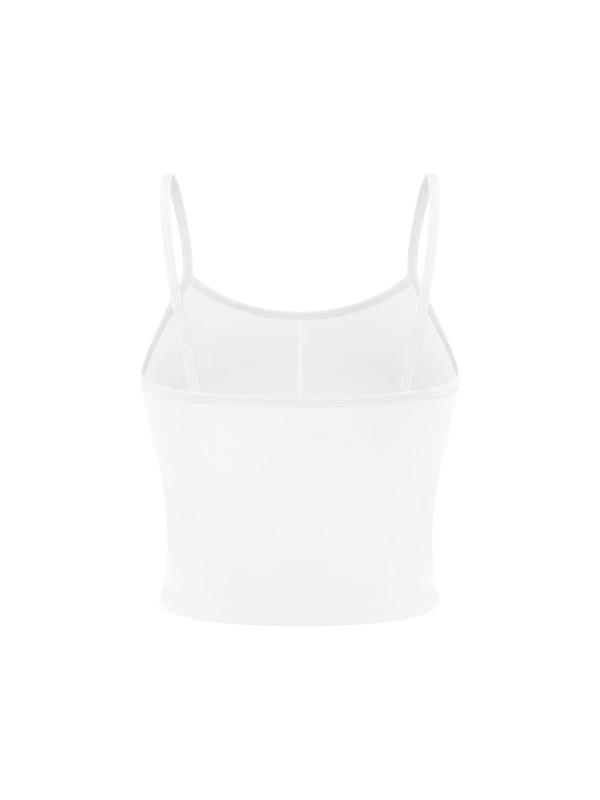 Women's Tight Color Block Yoga Tank Top