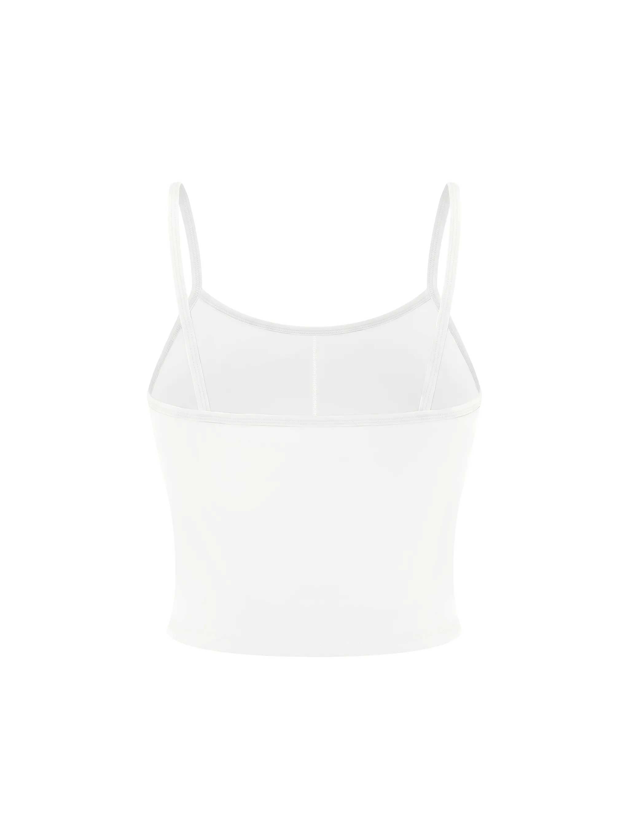 Women's Tight Color Block Yoga Tank Top