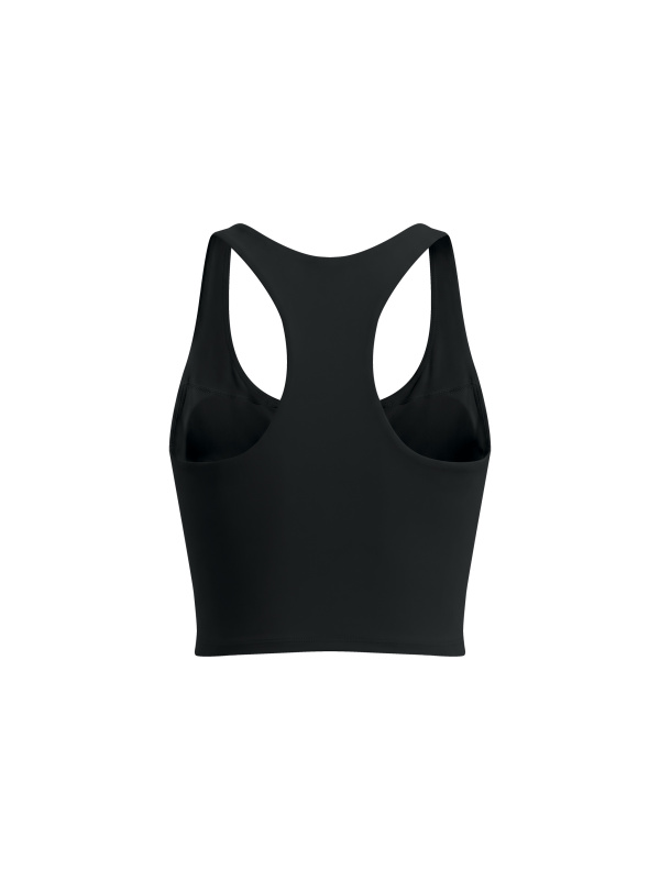 Women’s Tight Paneling Yoga Tank Top