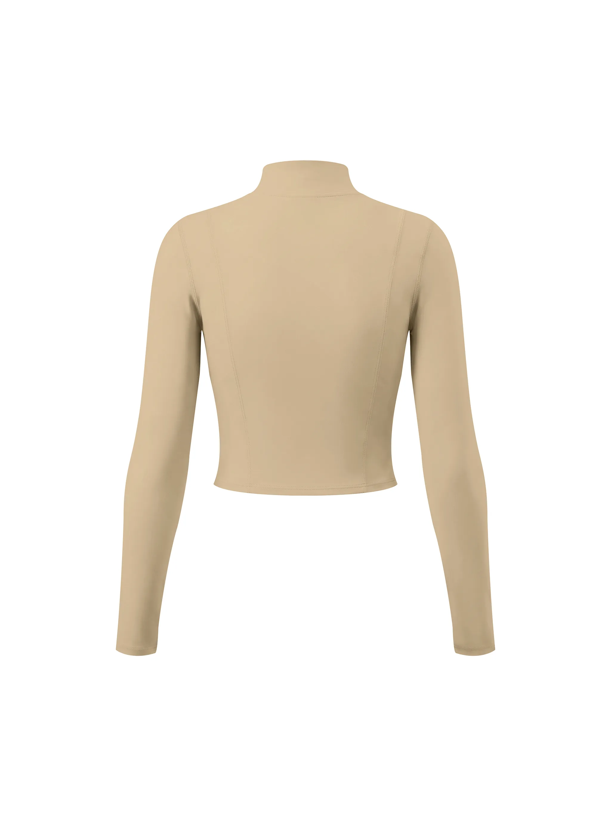 Women’s Full-Zip Sports Jacket