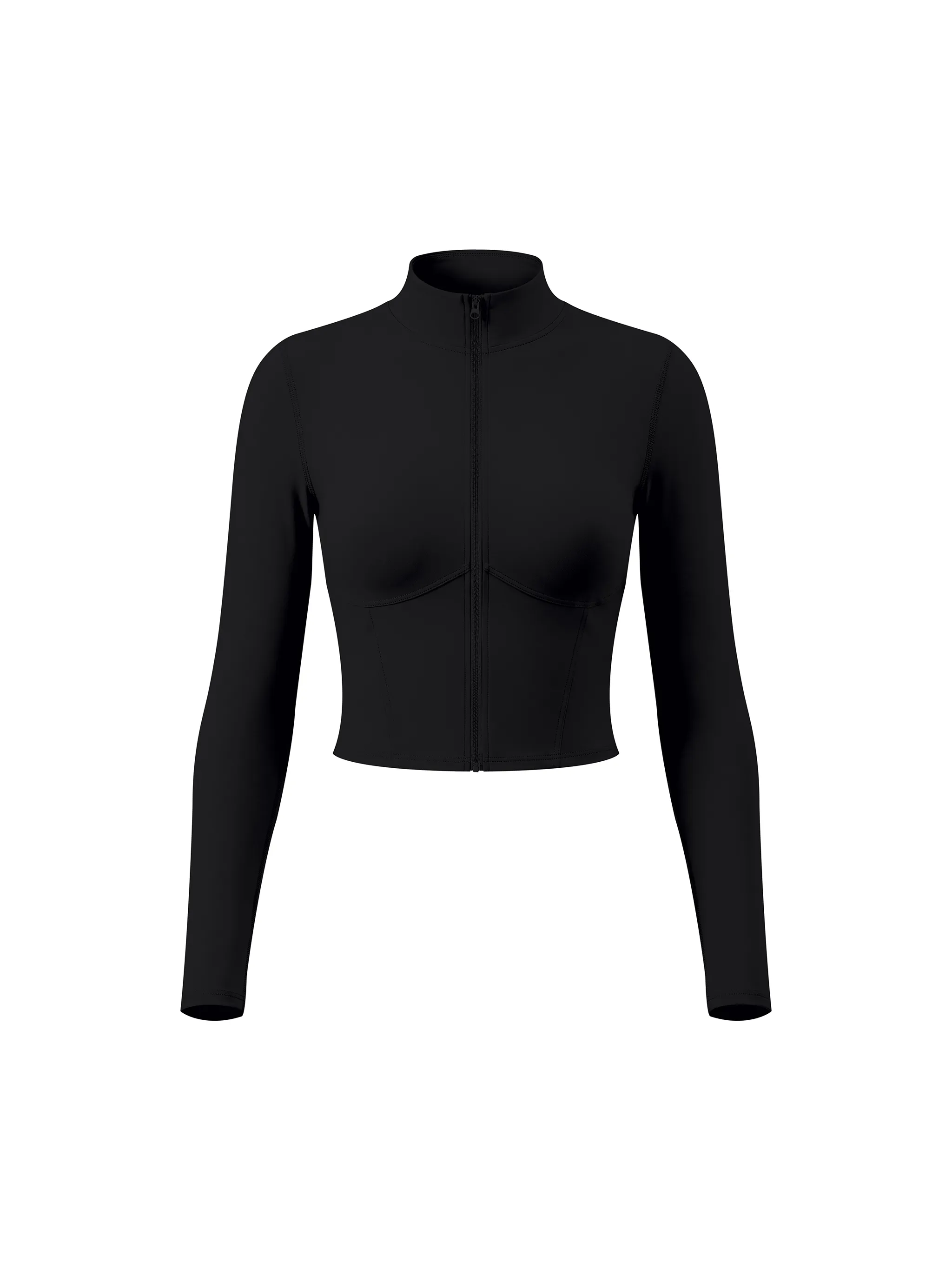 Women’s Full-Zip Sports Jacket
